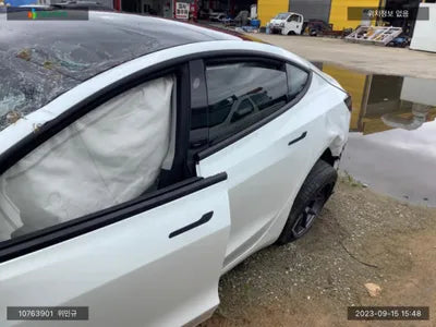 2022 Tesla Model 3 5YJ3E1EB4NF307047 VIN:5YJ3E1EB4NF307047