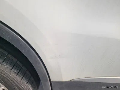 2015 Volkswagen Tiguan VIN: