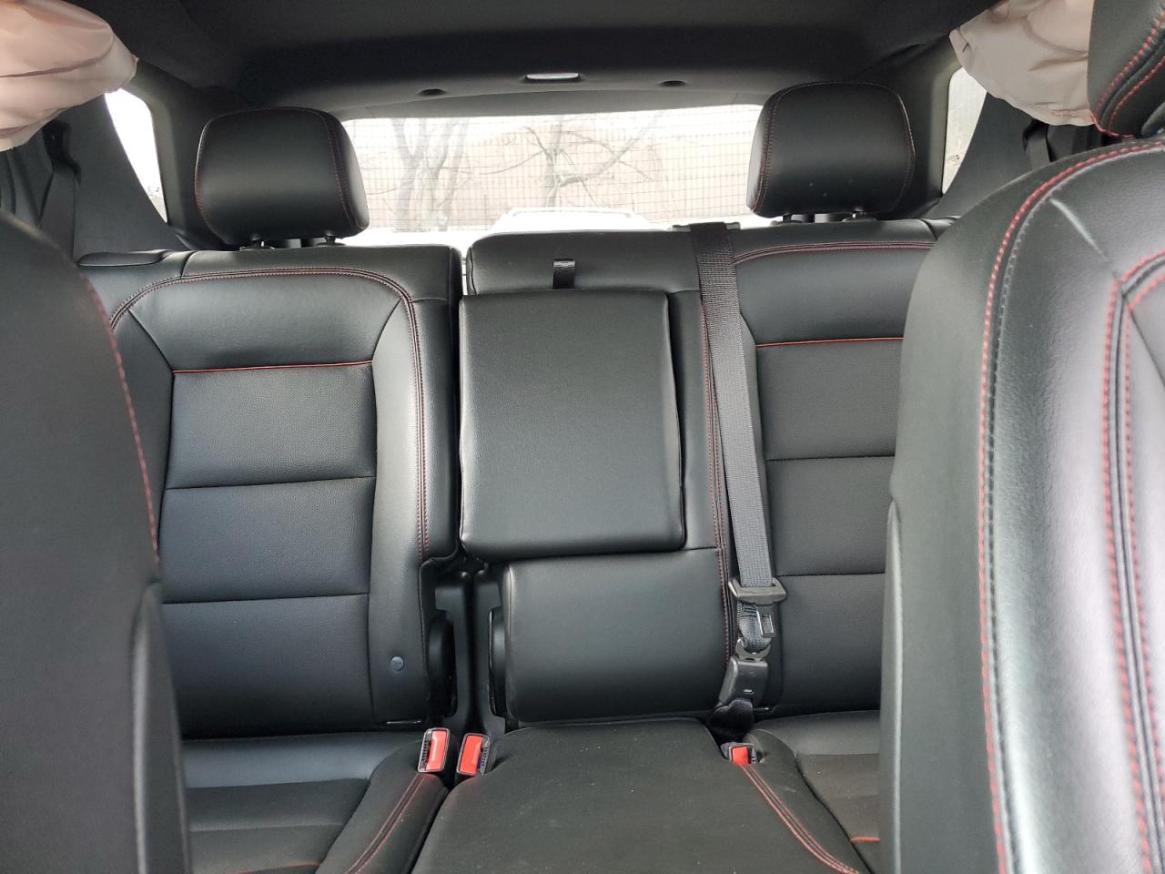 2023 CHEVROLET EQUINOX RS VIN:3GNAXWEG9PS162714