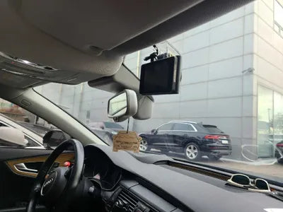 2015 Audi A7 WAUZZZ4G4FN055830 VIN:WAUZZZ4G4FN055830