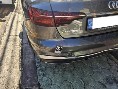 2022 Audi A4 WAUZZZF4XPA015036 VIN:WAUZZZF4XPA015036