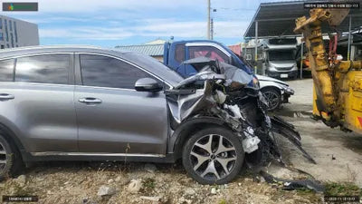 2017 Kia Sportage KNAPN813BJK349356 VIN:KNAPN813BJK349356