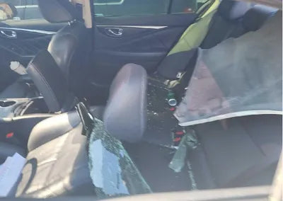 2016 Infiniti Q50 JNKDV71E6GM550584 VIN:JNKDV71E6GM550584