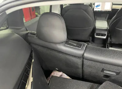 2021 Tesla Model Y 5YJYGDEE9MF176076 VIN:5YJYGDEE9MF176076