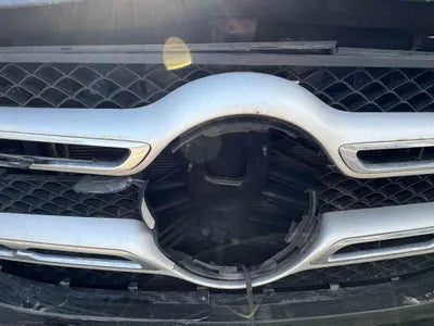 2020 Mercedes-Benz GLE 300 VIN: