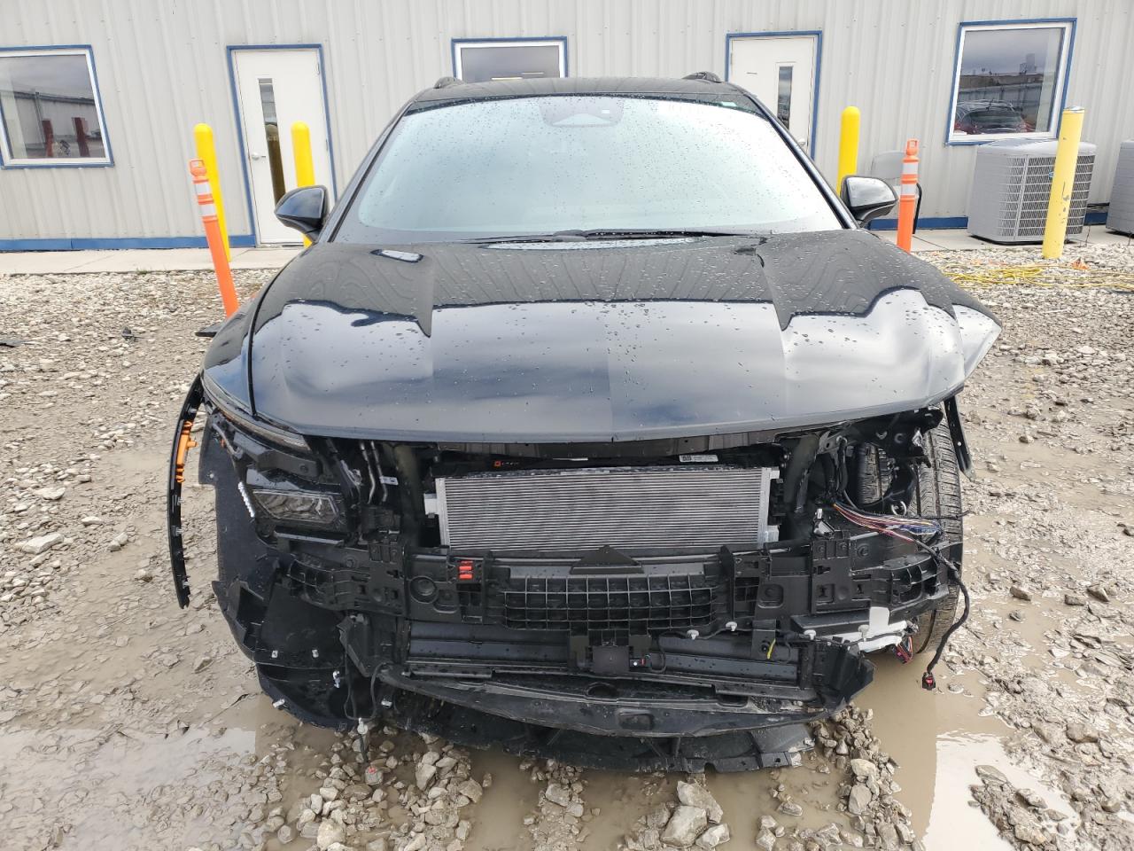 2024 CHEVROLET EQUINOX 2RS VIN:3GN7DSRP4RS246576