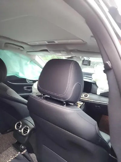 2019 Mercedes-Benz E 220 VIN: