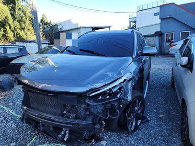 2016 Hyundai Santa FE VIN: