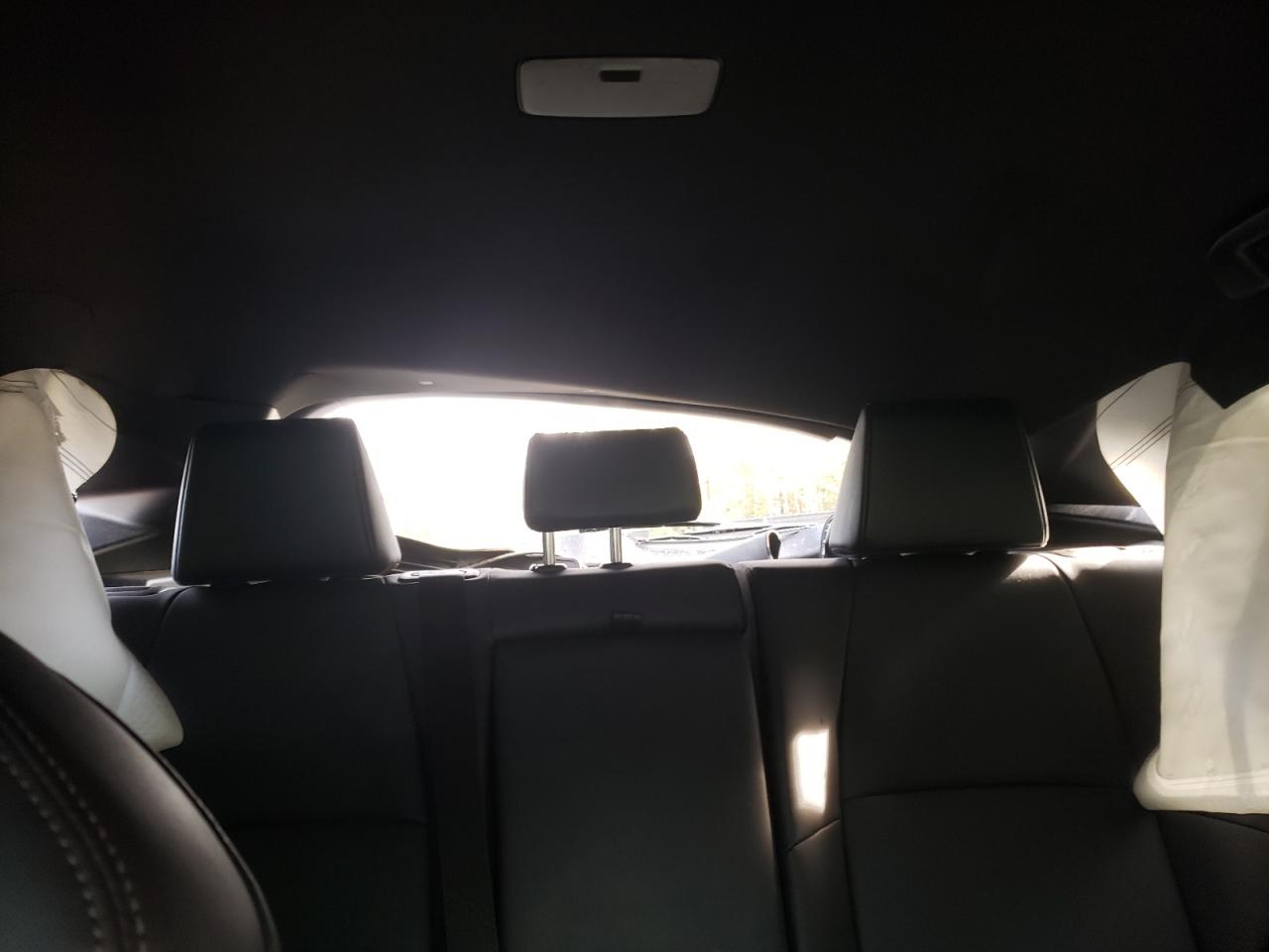 2022 TOYOTA VENZA LE VIN:JTEAAAAHXNJ102236