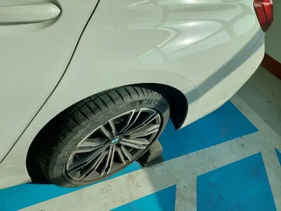 2022 BMW 320 WBA5X5107NFM52820 VIN:WBA5X5107NFM52820