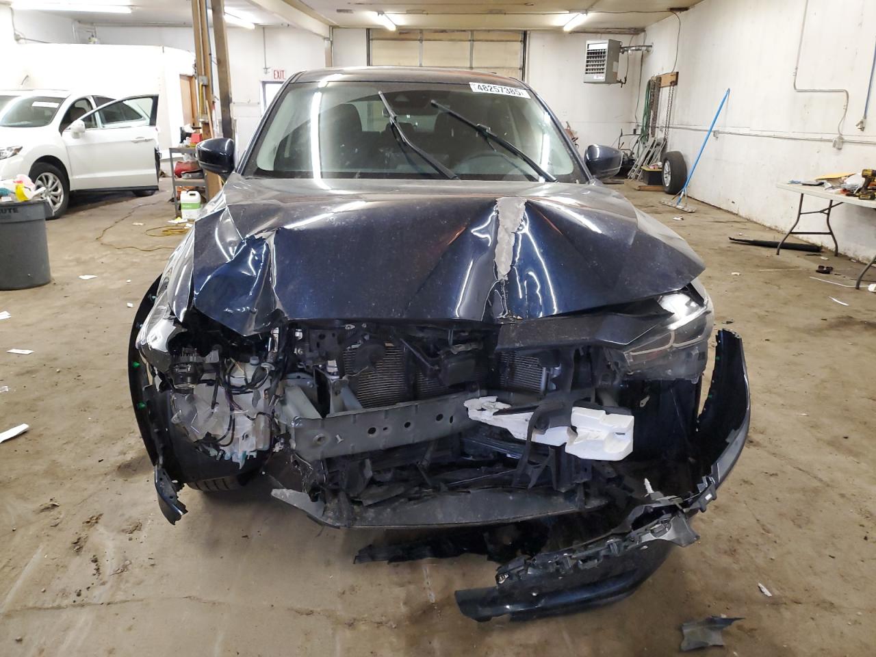 2024 MAZDA CX-5 SELECT VIN:JM3KFBBM3R0386923