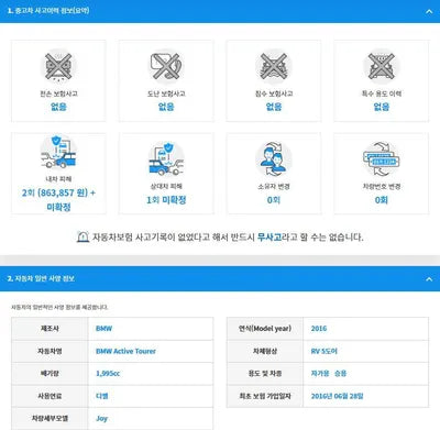 2016 BMW 2 Series Gran Tourer WBA2C1109GV705068 VIN:WBA2C1109GV705068