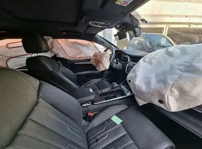 2021 Audi A7 WAUZZZF21MN023965 VIN:WAUZZZF21MN023965