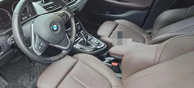 2021 BMW 2 Series Gran Tourer VIN: