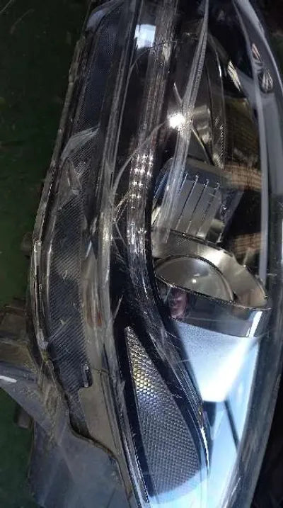 2015 Hyundai Tucson VIN: