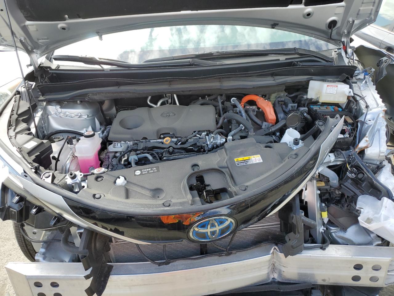 2022 TOYOTA SIENNA LIMITED VIN:5TDZSKFC7NS054673