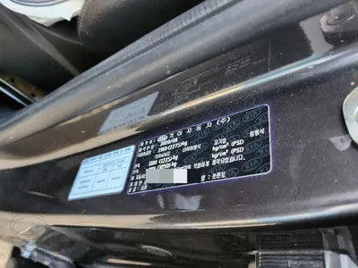 2020 Kia Sorento KNAPK81BBLA553267 VIN:KNAPK81BBLA553267