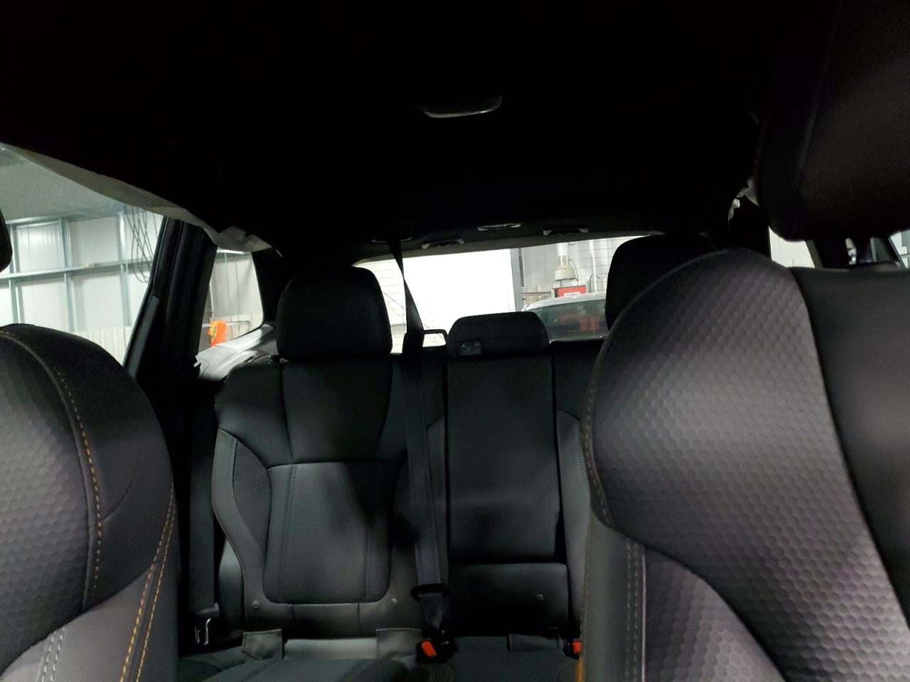 2022 SUBARU FORESTER WILDERNESS VIN:JF2SKAMC0NH522263