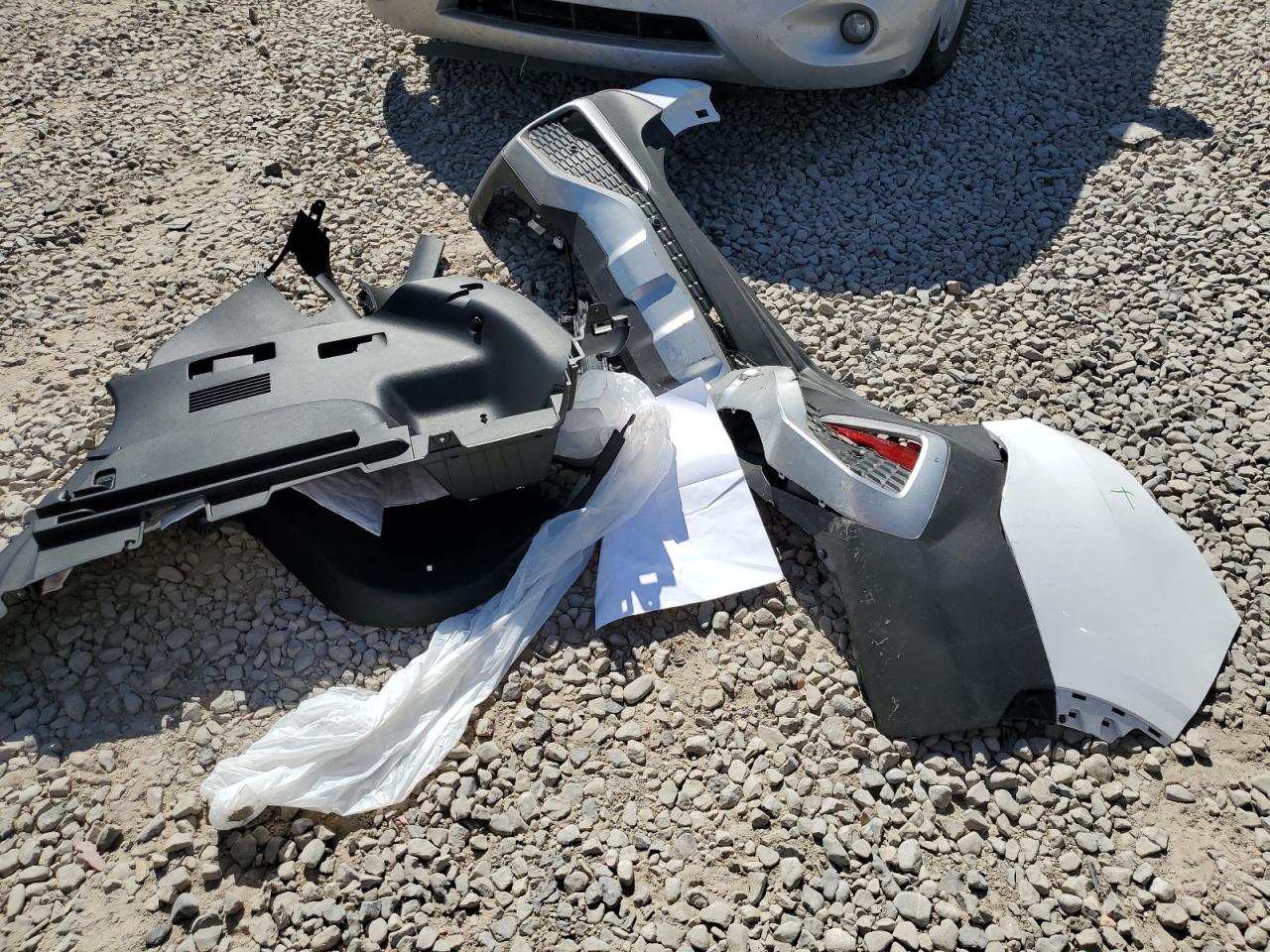 2024 KIA SPORTAGE EX VIN:5XYK3CDF0RG203137