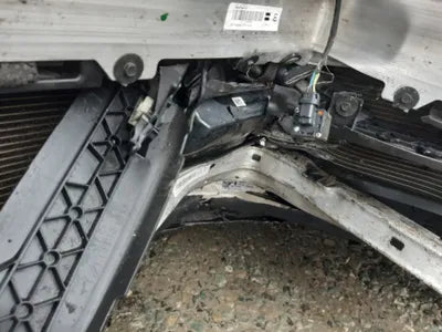 2018 BMW 540 WBAJB5101JB371438 VIN:WBAJB5101JB371438