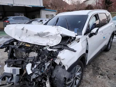 2018 Hyundai Santa FE VIN: