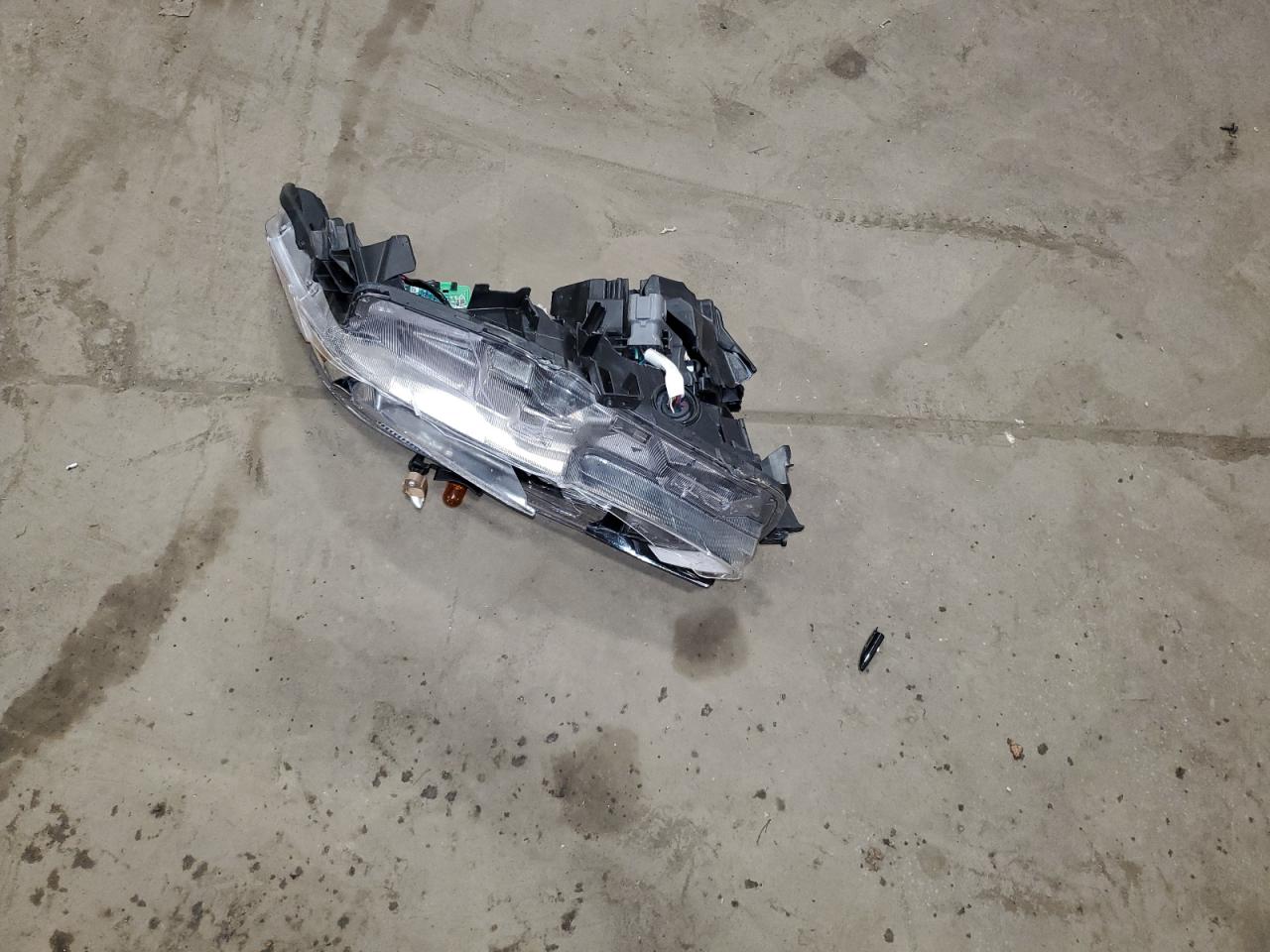 2022 SUBARU OUTBACK LIMITED VIN:4S4BTANC9N3229965