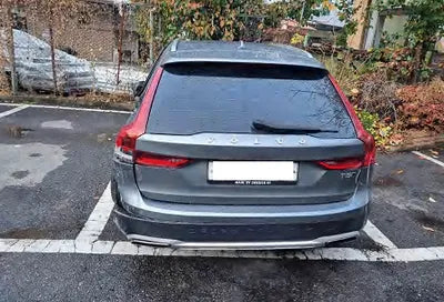 2018 Volvo V90 893KMYV1PZ102CJ10 VIN:893KMYV1PZ102CJ10