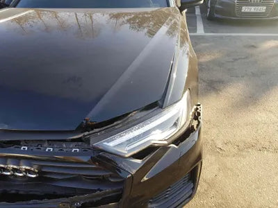 2022 Audi A6 WAUZZZF28NN066426 VIN:WAUZZZF28NN066426