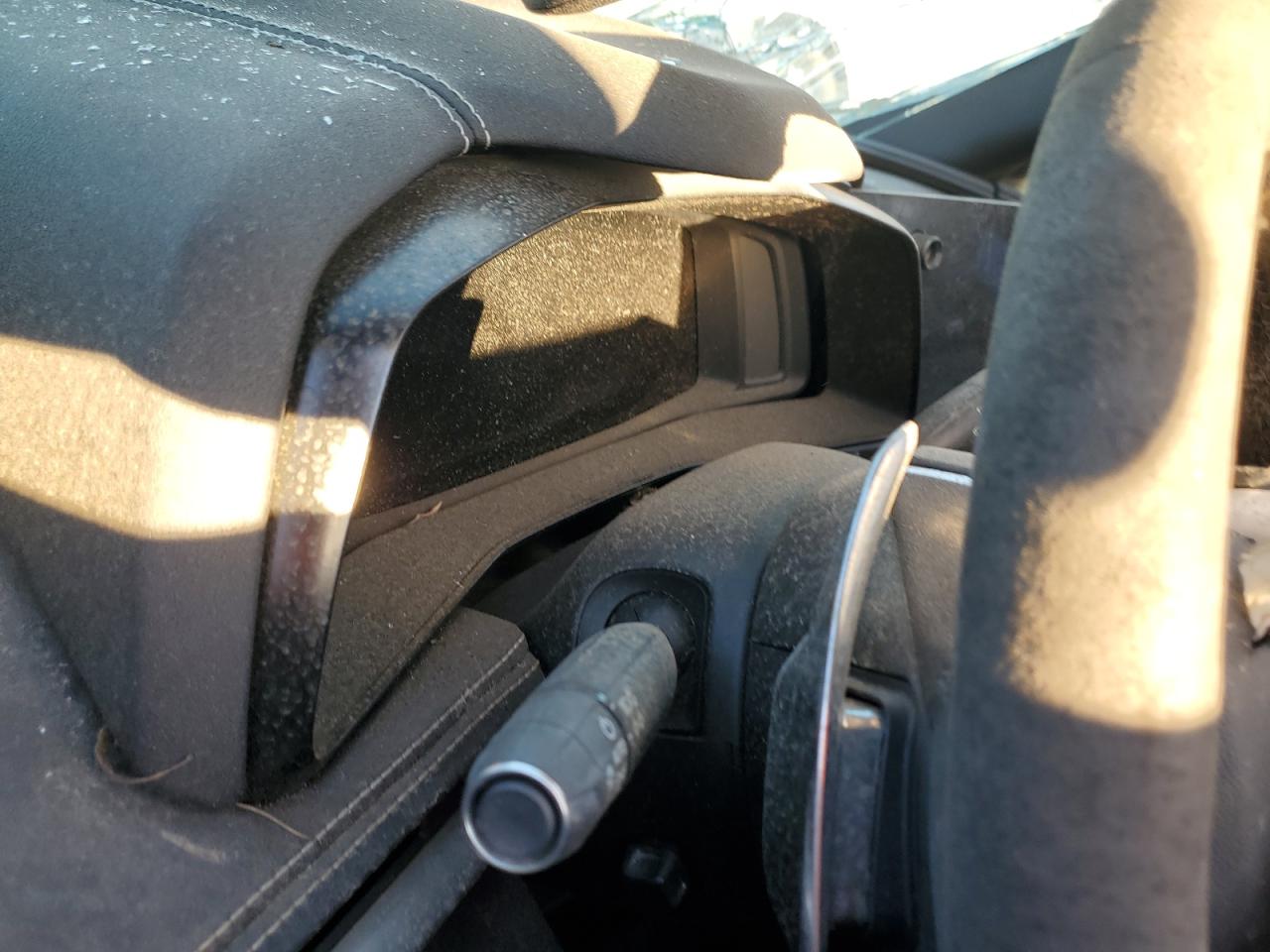 2023 CHEVROLET CORVETTE STINGRAY 1LT VIN:1G1YA2D46P5117063