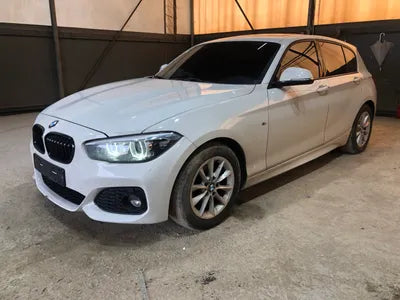 2018 BMW 1 Series WBA1S5101J5L14252 VIN:WBA1S5101J5L14252