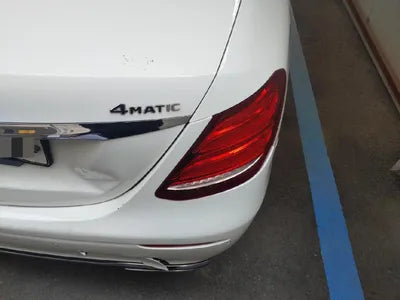 2017 Mercedes-Benz E 300 VIN: