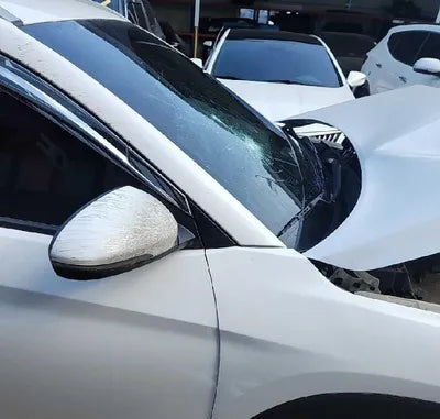 2019 Hyundai Tucson KMHJ381ABKU987181 VIN:KMHJ381ABKU987181