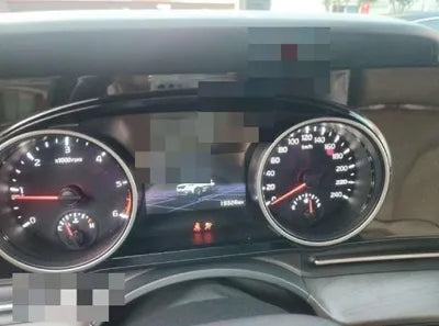 2022 Kia Carnival VIN: