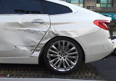 2018 BMW 640 WBAJV610XJBL14247 VIN:WBAJV610XJBL14247