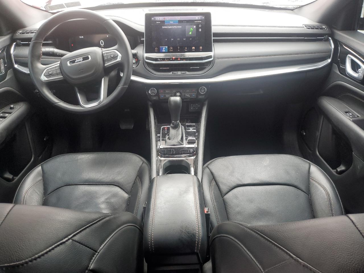2022 JEEP COMPASS LIMITED VIN:3C4NJDCB6NT237206