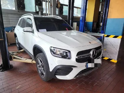 2021 Mercedes-Benz B 250 W1N4M4HB9MW120961 VIN:W1N4M4HB9MW120961