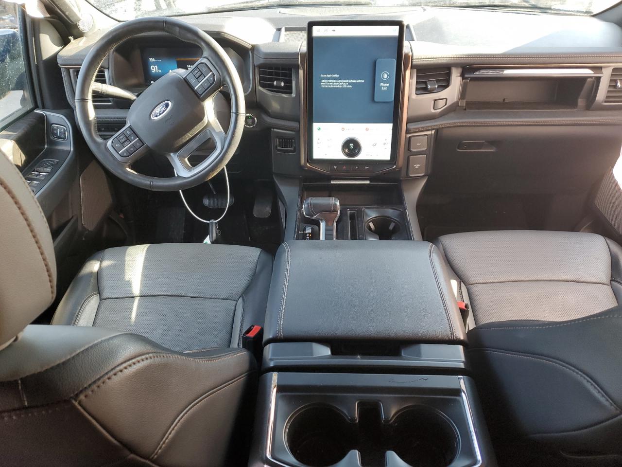 2022 FORD F150 LIGHTNING PRO VIN:1FTVW1EL5NWG14947