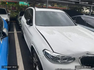 2021 BMW 320 WBA51BG0XM9H44453 VIN:WBA51BG0XM9H44453