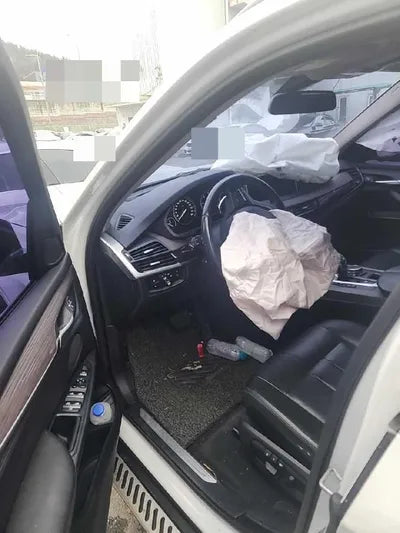 2015 BMW 530 WBAKS4108F0H64020 VIN:WBAKS4108F0H64020