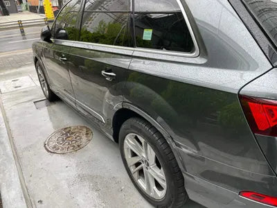 2021 Audi Q7 WAUZZZ4M4MD036798 VIN:WAUZZZ4M4MD036798