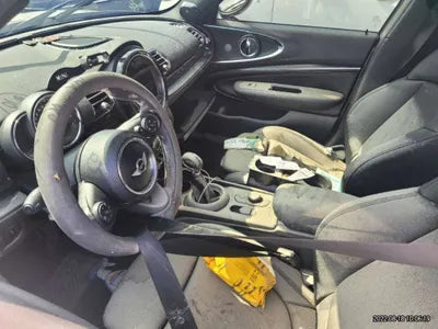 2018 MINI Clubman WMWLN5105J2H03240 VIN:WMWLN5105J2H03240