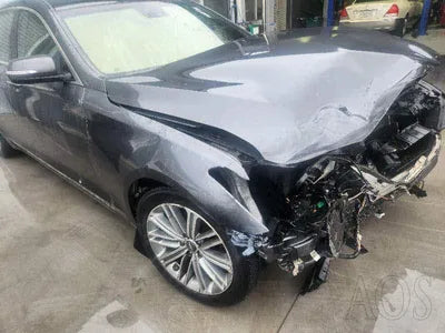 2017 Genesis G80 KMHGL41DDHU225445 VIN:KMHGL41DDHU225445