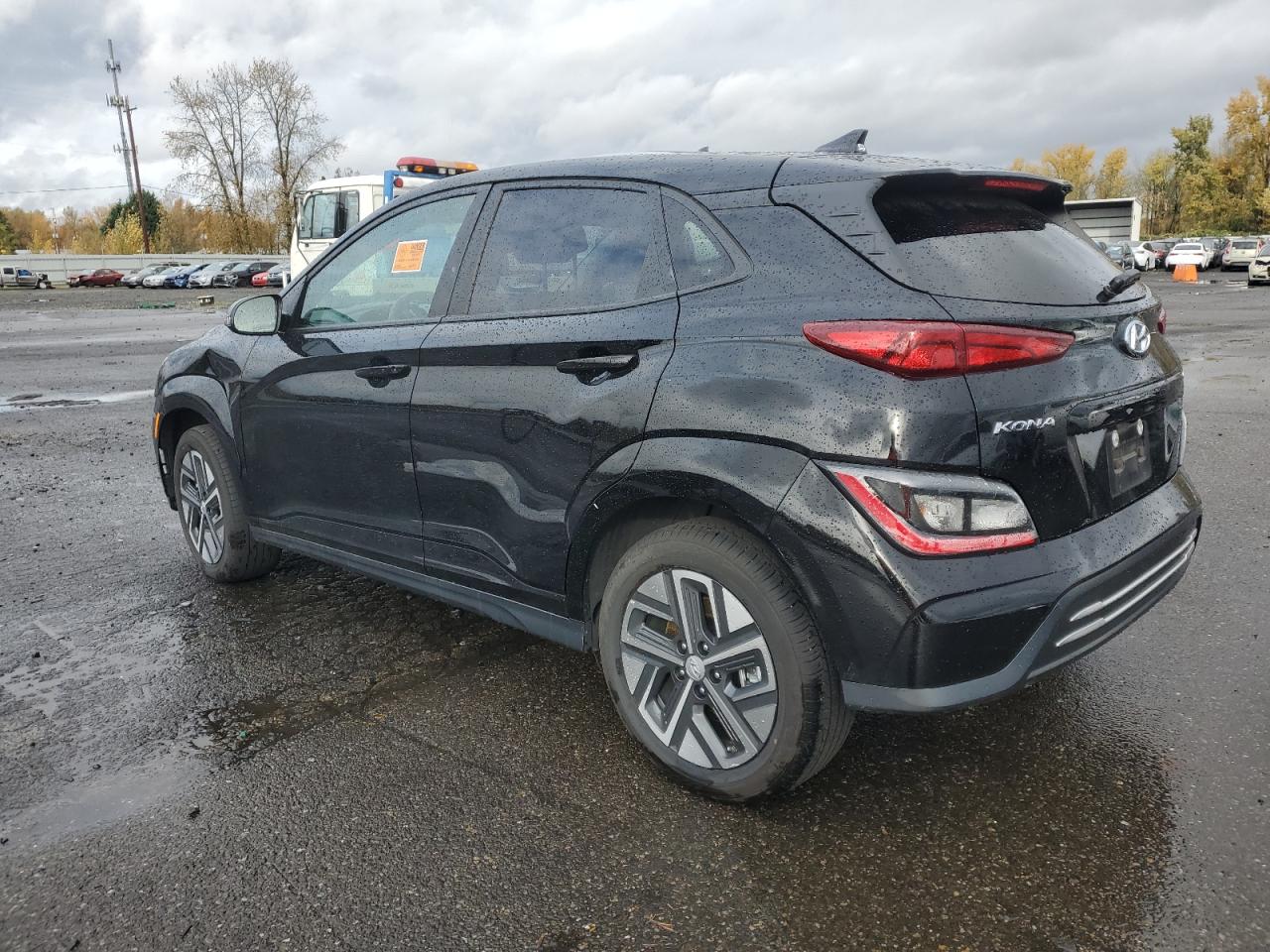 2023 HYUNDAI KONA SE VIN:KM8K23AG8PU192105