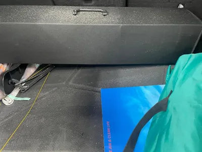 2021 Tesla Model Y VIN: