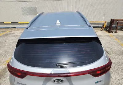 2019 Kia Sportage KNAPN813BKK688015 VIN:KNAPN813BKK688015