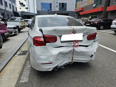 2016 BMW 320 WBA8D1107GK776004 VIN:WBA8D1107GK776004