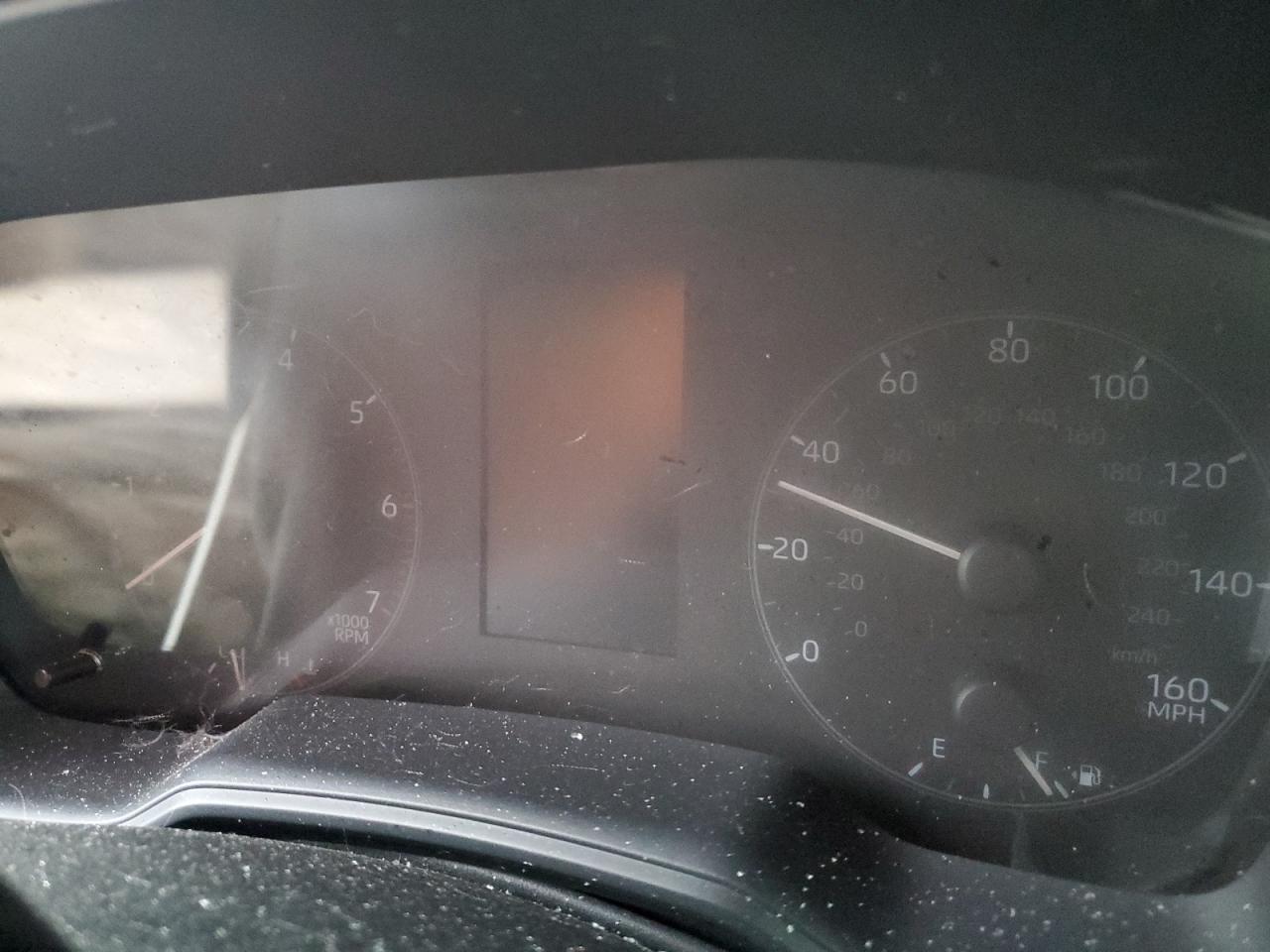 2024 TOYOTA COROLLA LE VIN:JTDBCMFE0R3036485