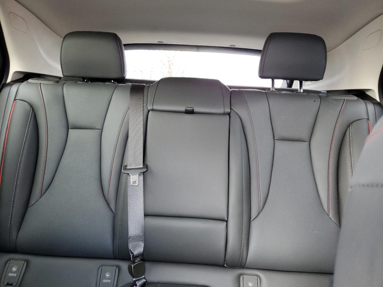 2023 BUICK ENVISION ESSENCE VIN:LRBFZPR40PD052440