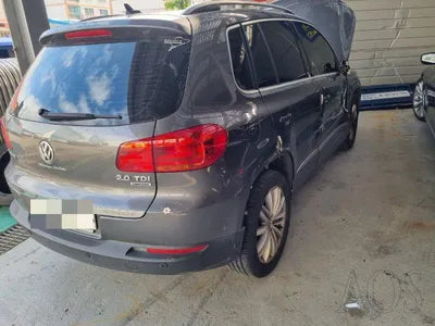 2015 Volkswagen Tiguan WVGZZZ5NZFW575350 VIN:WVGZZZ5NZFW575350