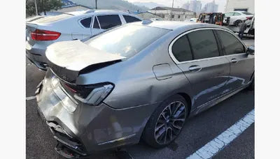 2020 BMW 730 WBA7S4105LCE06468 VIN:WBA7S4105LCE06468